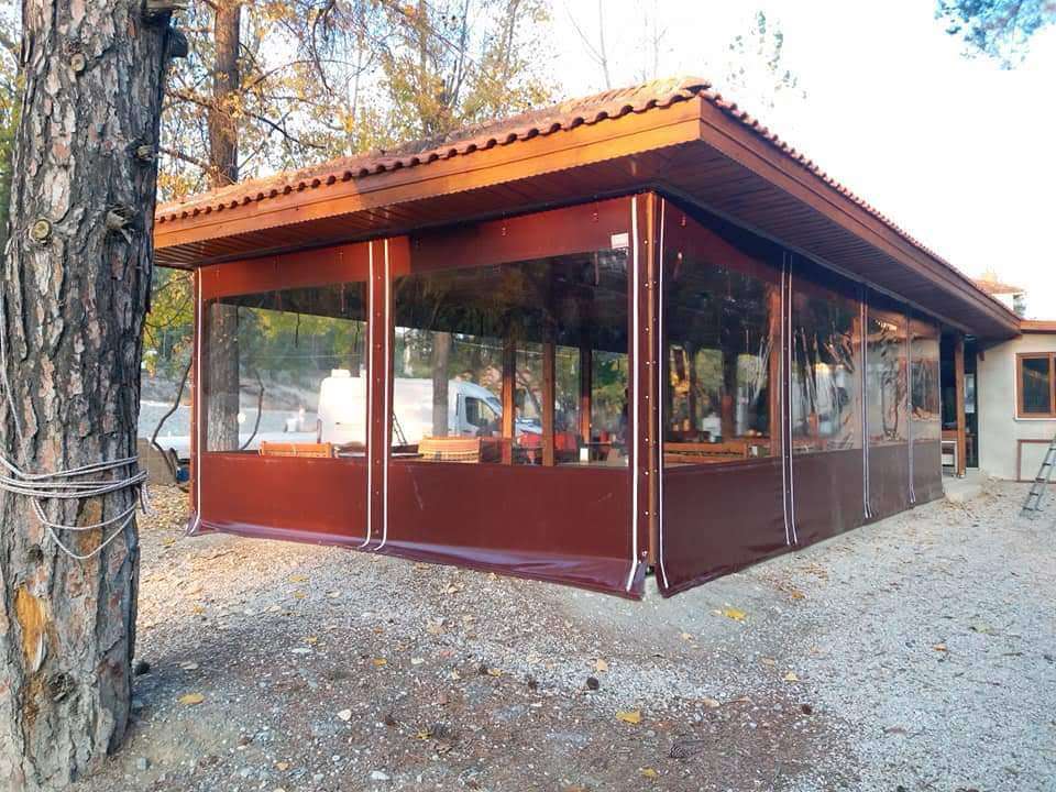 Özel proje